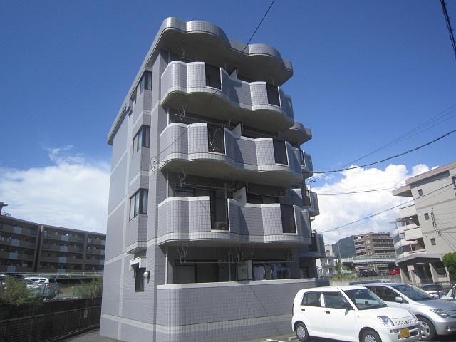 サンライズ香椎Ⅱ