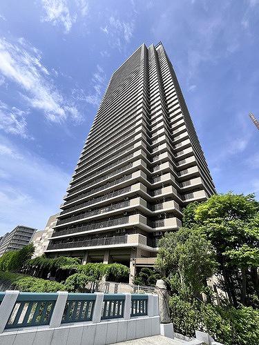 キングマンション堂島川(2LDK/16階)