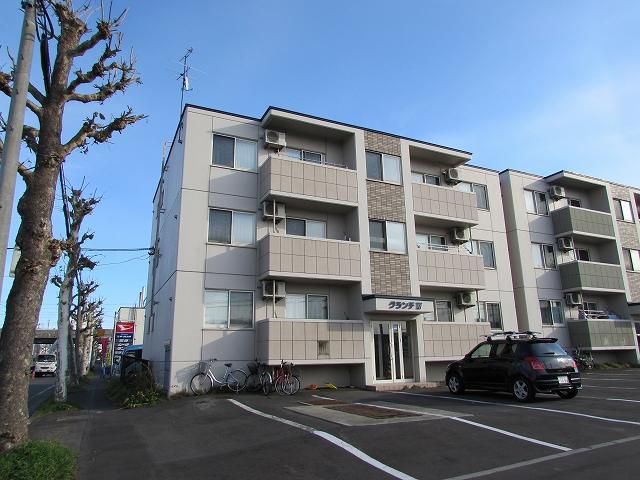 グランデIV