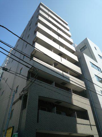 アヴィニティー銀座東