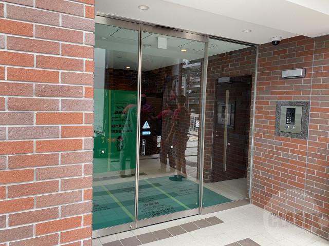 CASA天神