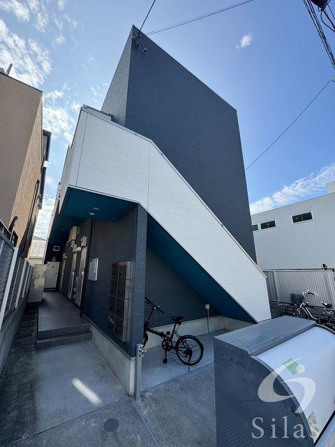 アベニール林寺