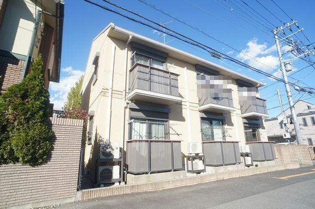 メゾンクレル