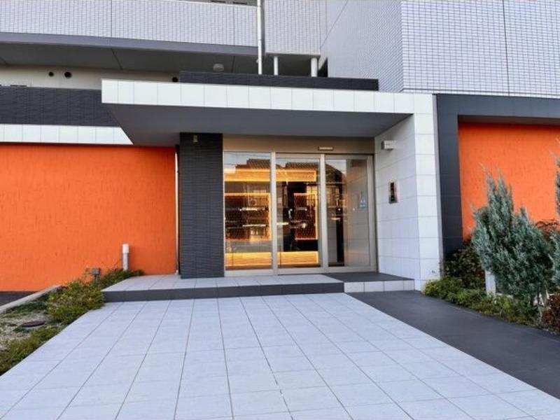 ドゥナーレ辻町