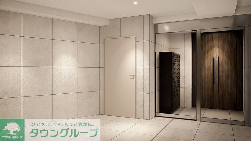 RELUXIA 北千住