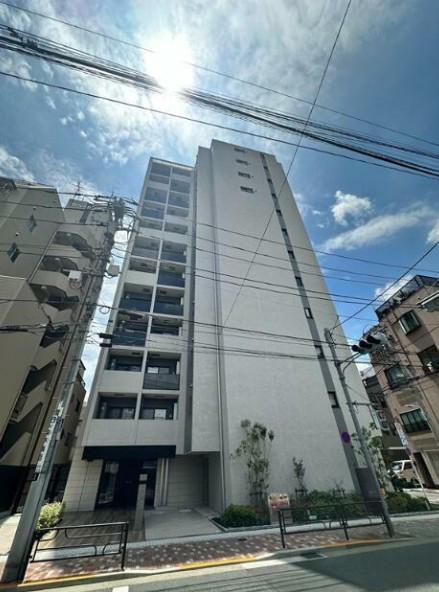 ラティエラ上野入谷
