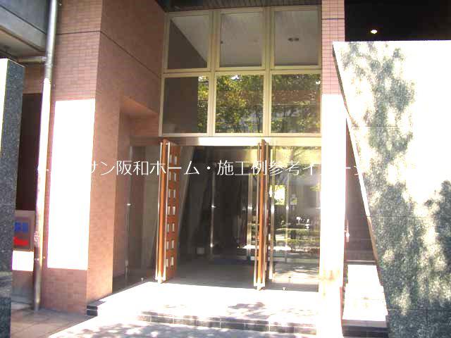 八尾イースタンビル