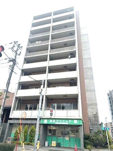 八尾イースタンビル