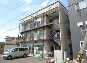 ゴールデンハイム21