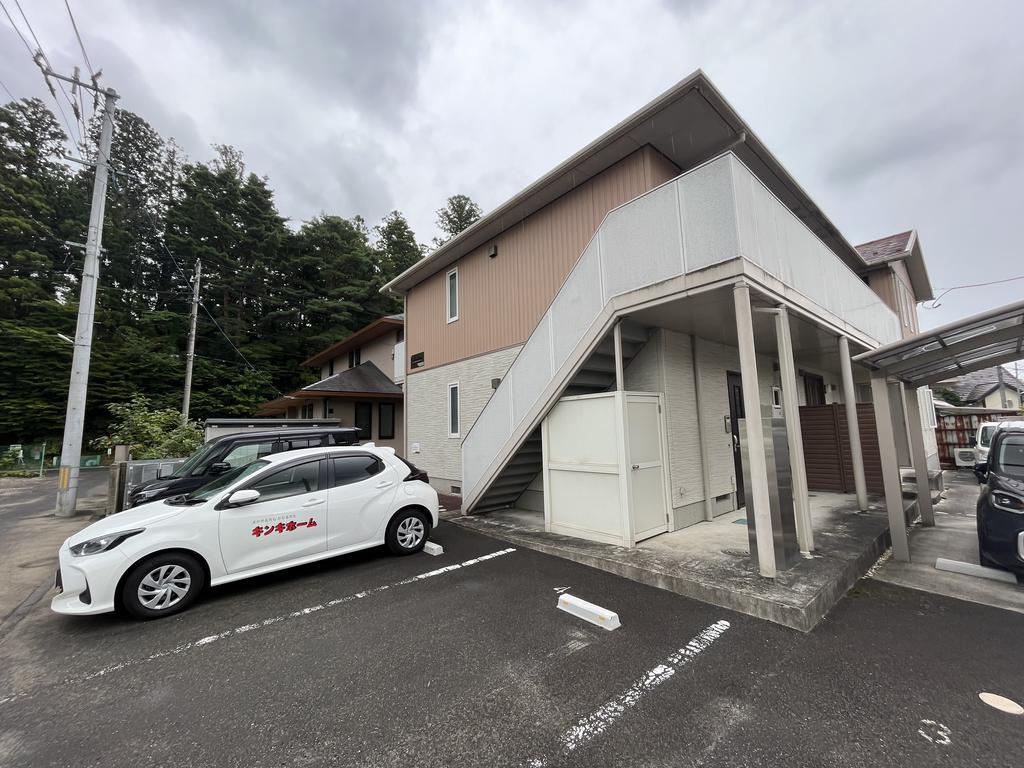 クラヴィエ宮脇通