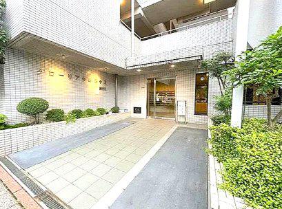 グローリア初穂桜台Ⅱ