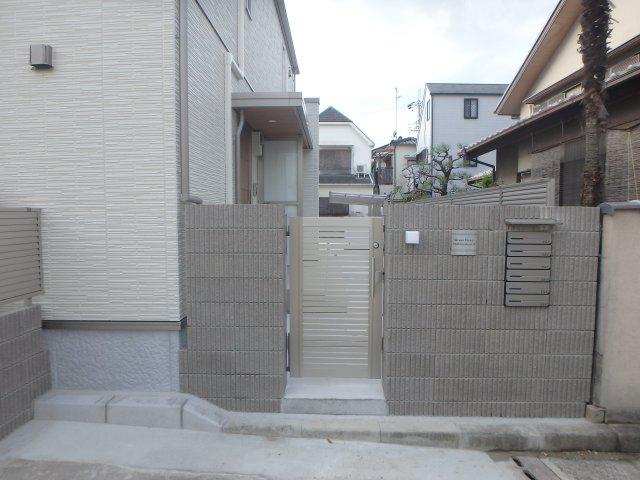 グリーンフォレスト西宮4