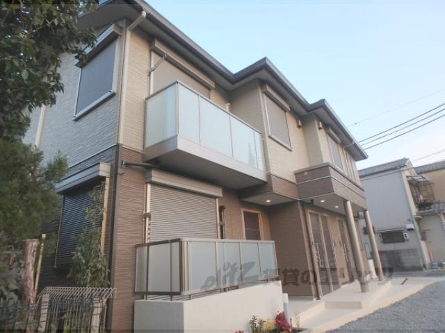 シャーメゾンプレミアス