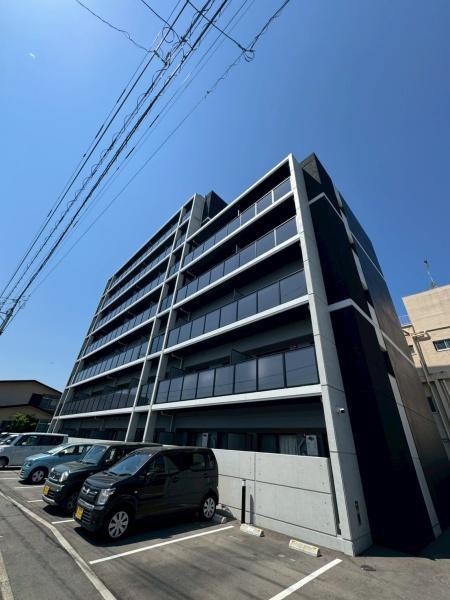 S-RESIDENCE名島(1LDK/5階)