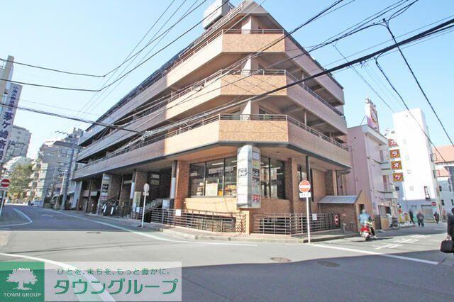 ライオンズマンション茅ヶ崎第2