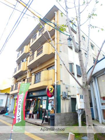 トミーズマンション