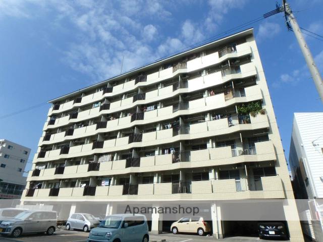 サンハイツ新栄(2DK/2階)