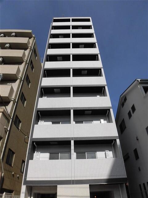 MAXIV川崎(1K/6階)