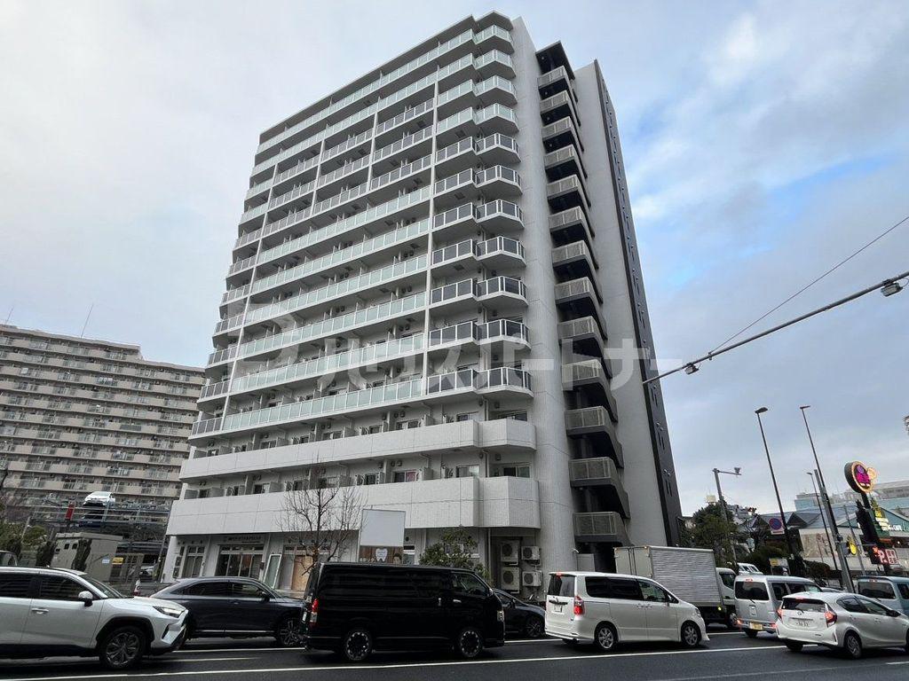 リビオメゾン南砂町