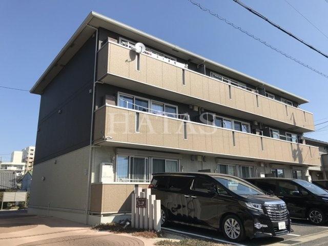 グレース雅A棟