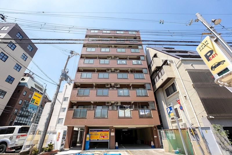 グローリー元町