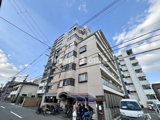 ドムス河堀口