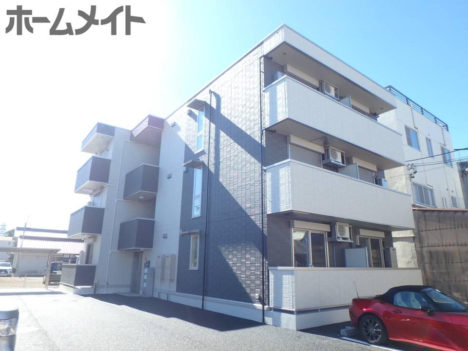 D-ROOM桜木町