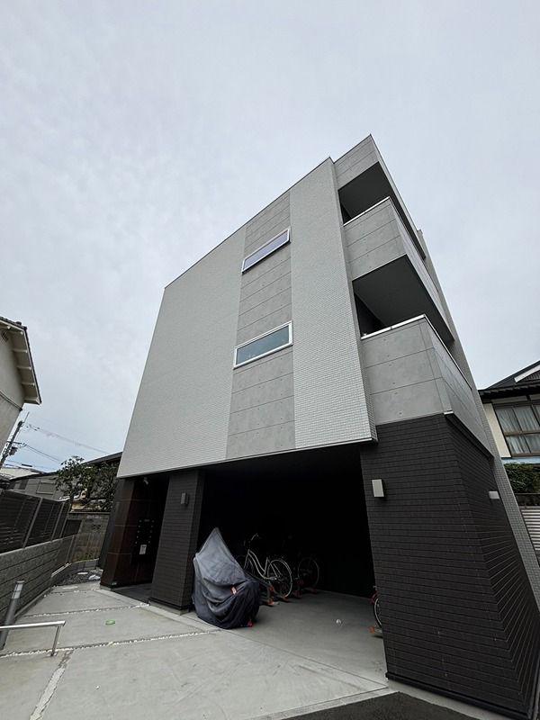 リアコート豊中岡町