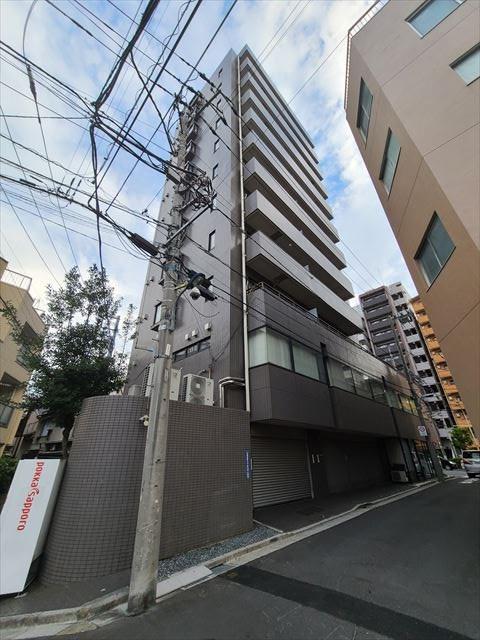 グランド・オーク