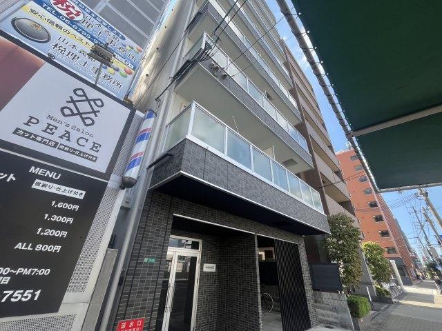 BLANCCOURT塚本
