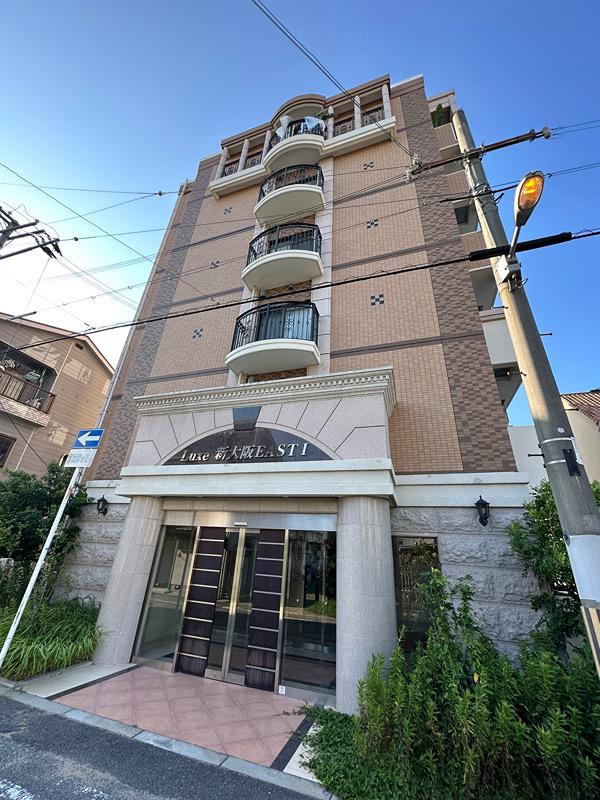 LUXE新大阪イーストI