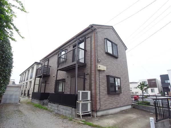 第3中台コーポ