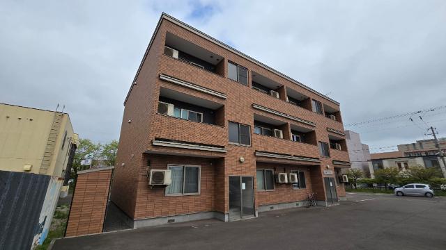 ラフィーネ東町5