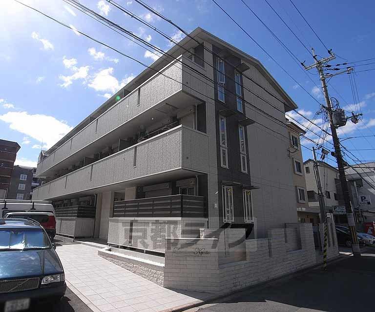 ルミエール京都