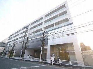 ティー・シティ六角橋