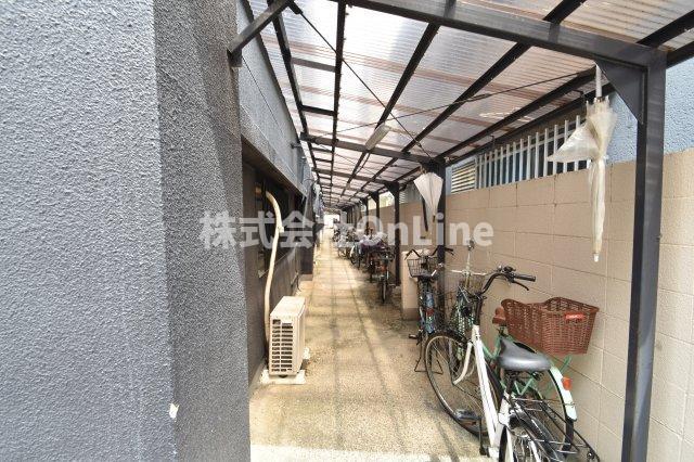 太平8号館