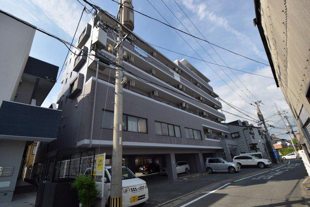 グランマコイ井尻