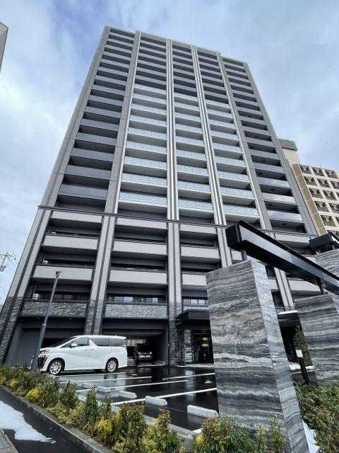 レーベン富山神通本町 ONE TOWER