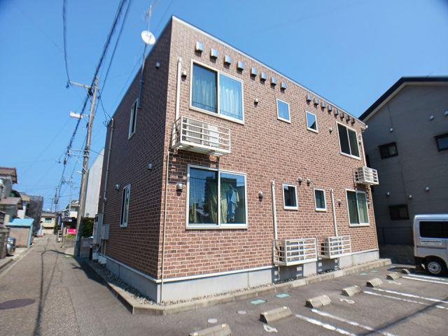 リバーウエスト