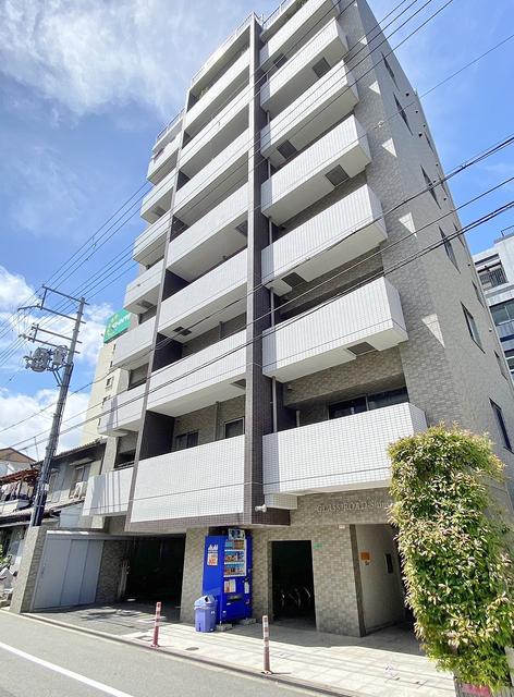 グラスロード新大阪