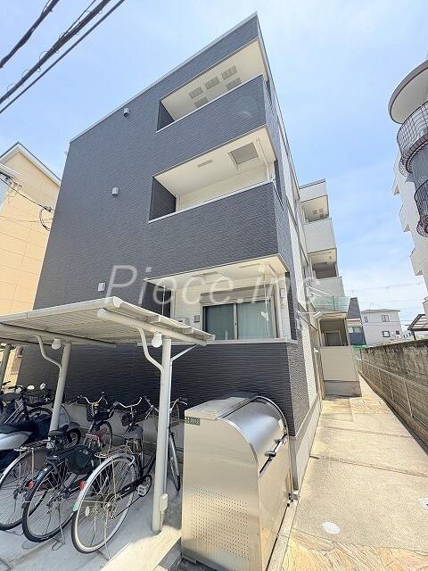 フジパレス豊里Ⅴ番館