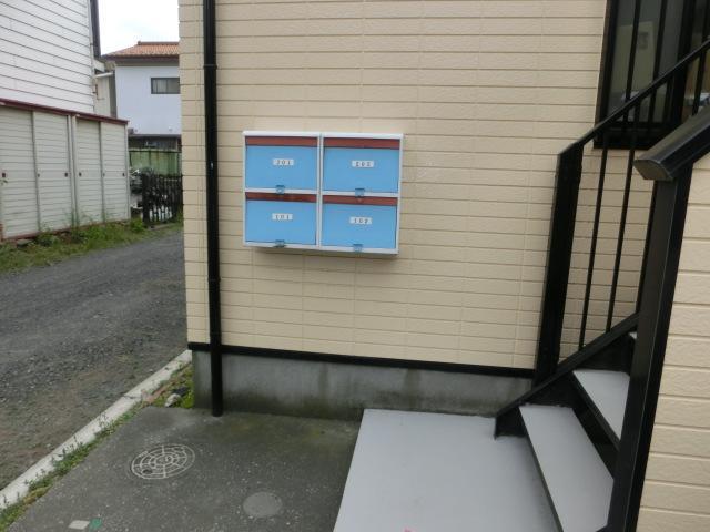 サンホーム大成
