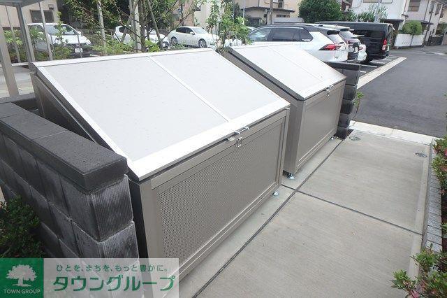 CIEL MAISON KOKUBUNJI
