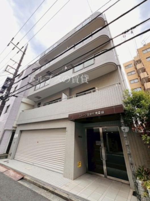 ストーク吉野町弐番館
