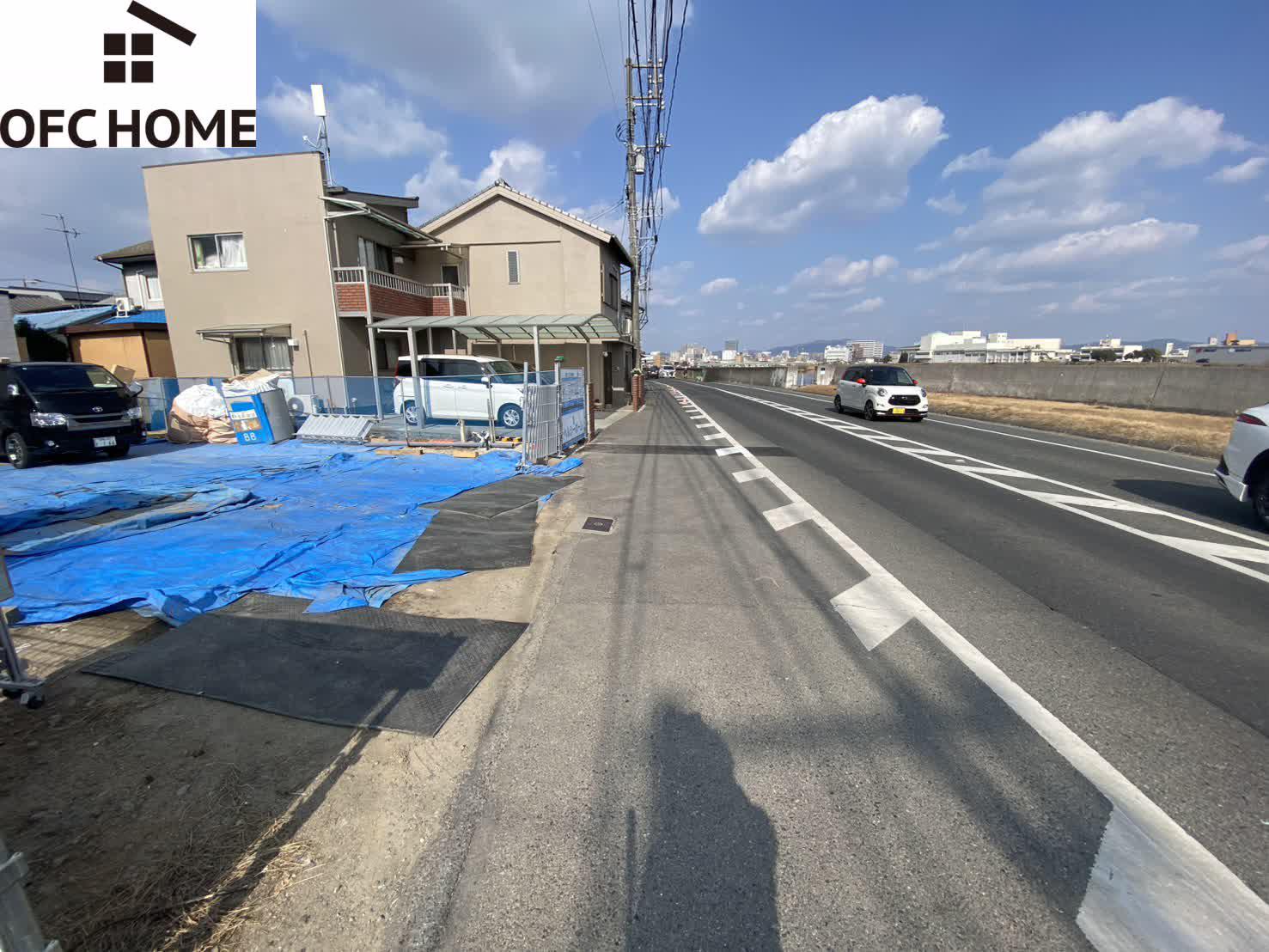 MYESTATE 旭本町