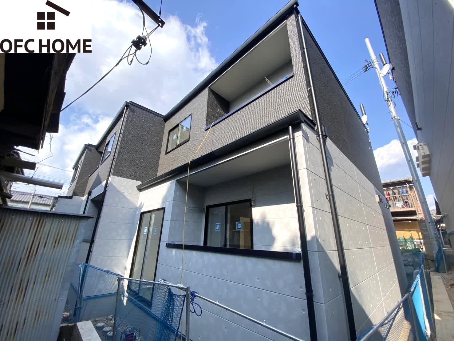 MYESTATE 旭本町