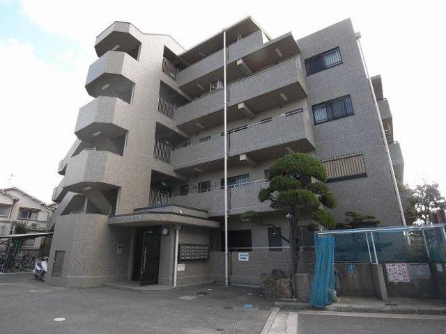 アンボワーズ久代