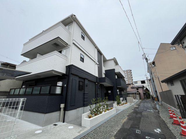 KTIレジデンス小路