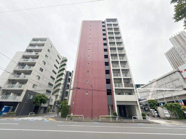 マイナビSTAYベイコート海岸