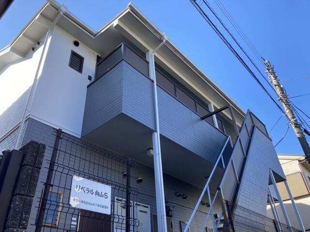 リベラル向山5
